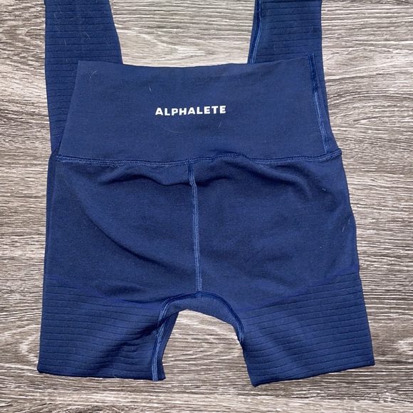 Alphalete OG Revival Leggings - Picture 2 of 3